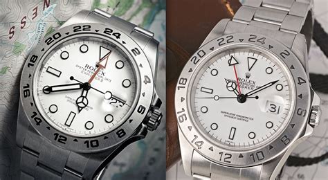 rolex 16570 vs 216570